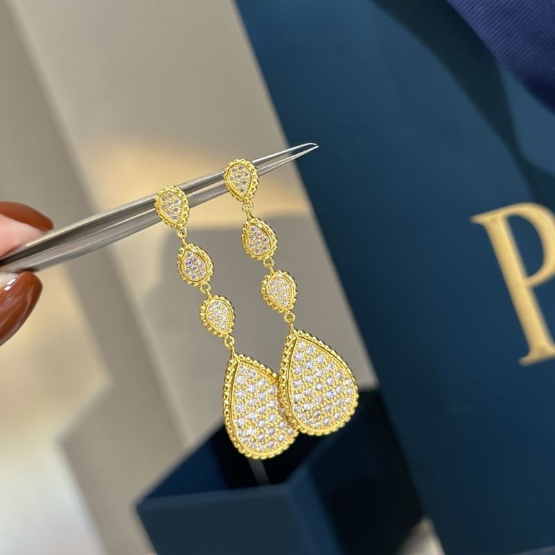 Boucheron Earrings